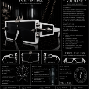 VOIDLINE