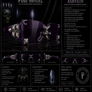 ASHVEIN