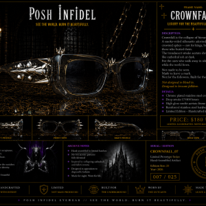 CROWNFALL
